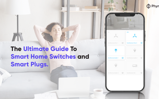 Unlocking Convenience and Control: The Ultimate Guide to Smart Home Switches and Smart Plugs