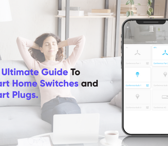 Unlocking Convenience and Control: The Ultimate Guide to Smart Home Switches and Smart Plugs