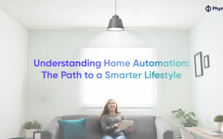 Understanding Home Automation: The Path to a Smarter Lifestyle