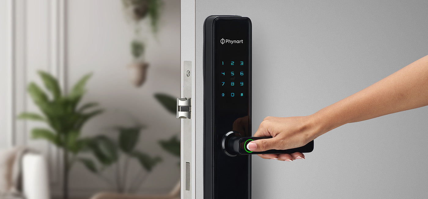 Titan Ultra Max – Phynart